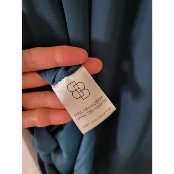 Baltic Born Hera Maxi Dress S NWT - Picture 7 of 7